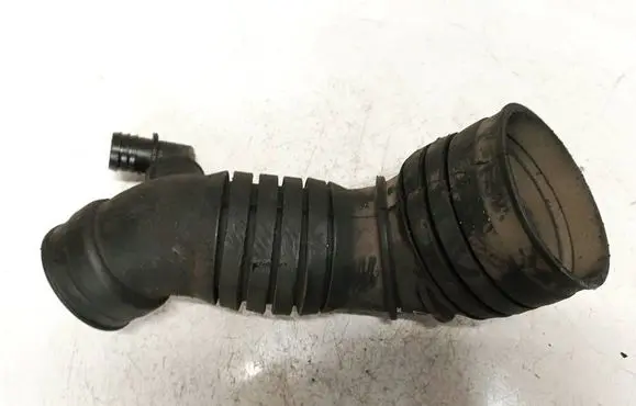 Audi A6 Allroad C5 Air intake hose/pipe 3b0129615k vcd416468001
