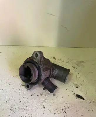 Chevrolet Aveo Thermostat 