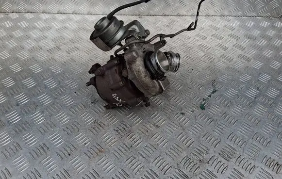 Mitsubishi ASX Turbo system vacuum part 110829091