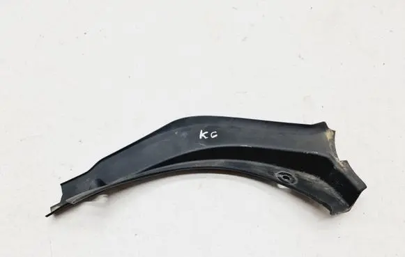 BMW 5 E60 E61 Other trunk/boot trim element 51717124407