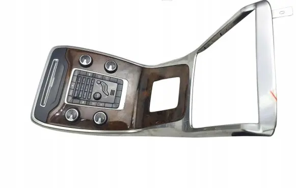 Volvo V70 Other switches/knobs/shifts