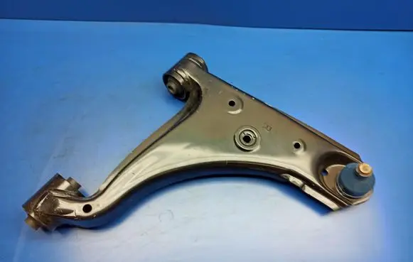 Mazda 626 Front lower control arm/wishbone 35160500048 GJ8334300B MEYLE