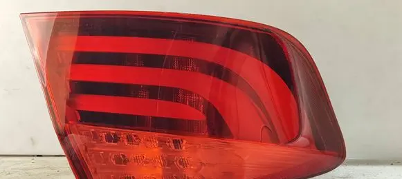 BMW 5 F10 F11 Rear/tail lights 17346201