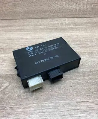 BMW 5 E39 Parking PDC control unit/module 6900270