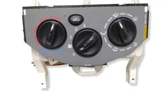 Renault Trafic II (X83) Climate control unit W964097K