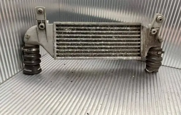 Ford Focus Intercooler radiator 1M5Q9L440AA 28MAY2002