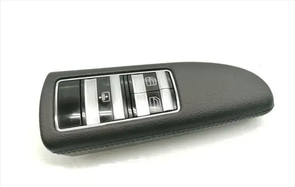 Mercedes-Benz S W221 Electric window control switch PO109555