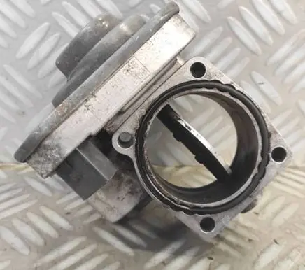 Opel Astra J Throttle body valve 898105210 B11146085