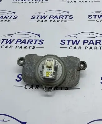 BMW 3 F30 F35 F31 Headlight ballast module Xenon 72131140000