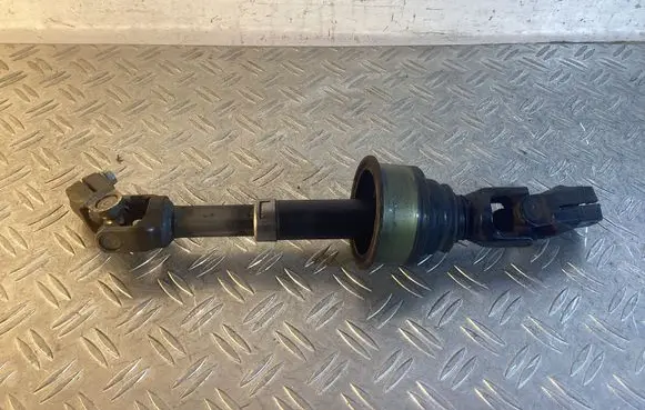 Lexus RX 450H Steering column universal joint 