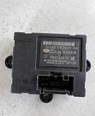 Land Rover Range Rover Sport L320 Door control unit/module BH4214D620AA