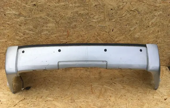 Dodge Nitro Rear bumper KF97TRMAC 1BB06TRMAA 1EZ97TRMAA