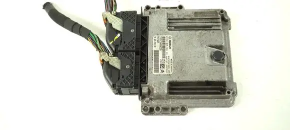 Engine control unit/module ECU