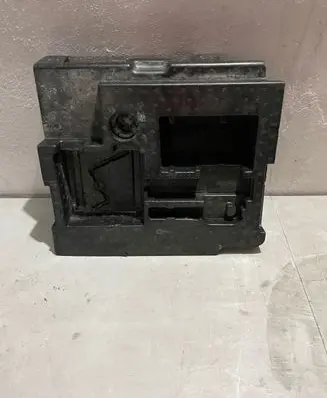 Porsche Panamera (970) Tool box 97055141400
