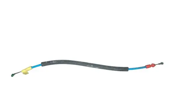 BMW 3 E46 Air flap cable 8370992
