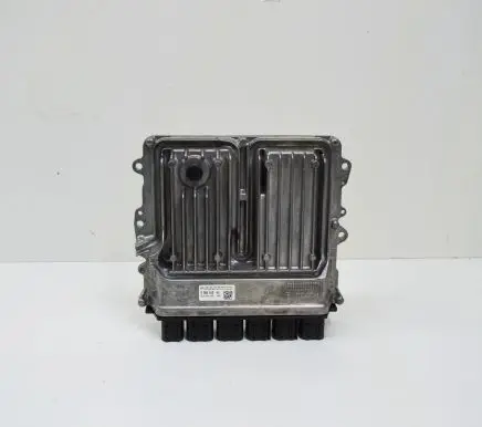 BMW 5 G30 G31 Engine control unit/module 9894915