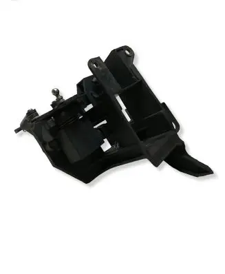 Mercedes-Benz ML W163 Throttle position sensor A012542 A0125423317