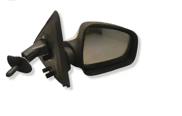 Dacia Sandero II Manual wing mirror E9036965