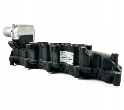 Audi Q7 4L Intake manifold 057129712G 057129712N