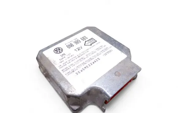 Volkswagen Transporter - Caravelle T4 Airbag control unit/module 6N0909603
