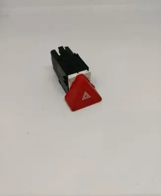 Volkswagen Touran I Hazard light switch 1T0953509