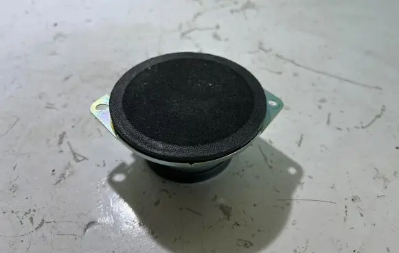 Dodge Challenger Audio system kit 05064359AB 8Y404P 26777AA