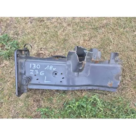 Hyundai i30 Front side member 