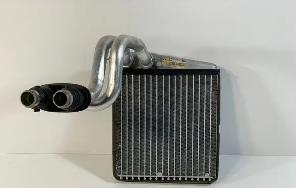 Volkswagen Golf Plus Heater blower radiator 1K0819031