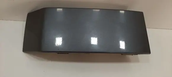 Rear/tail light trim molding