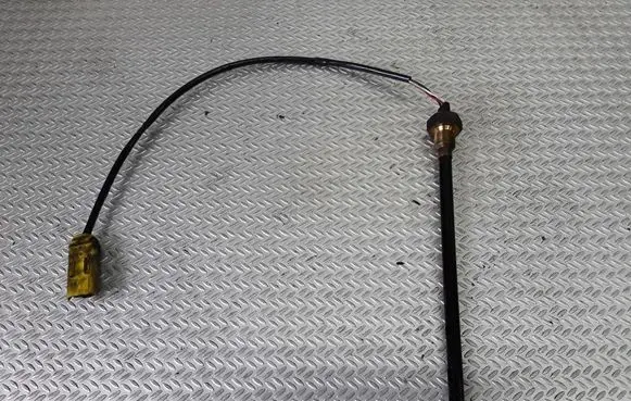 Peugeot 206 Oil level sensor 96321685