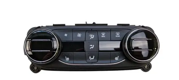 Buick Encore GX I Climate control unit 42755144 545290509 7220223000000246
