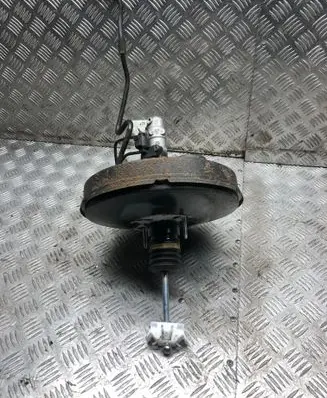 Skoda Superb B8 (3V) Brake booster 5Q1614105CK