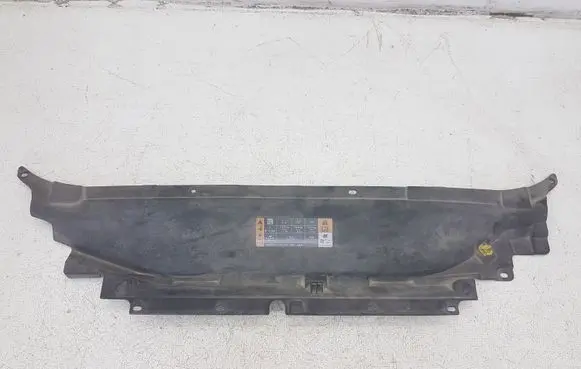 Ford Fusion II Radiator trim DS7316613 DS7316613AF T5276