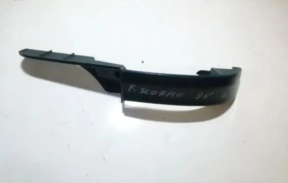 Ford Scorpio Rear/tail light trim molding 93ggn278a97bl
