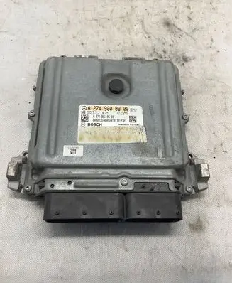 Mercedes-Benz GLC X253 C253 Engine control unit/module A2749000800