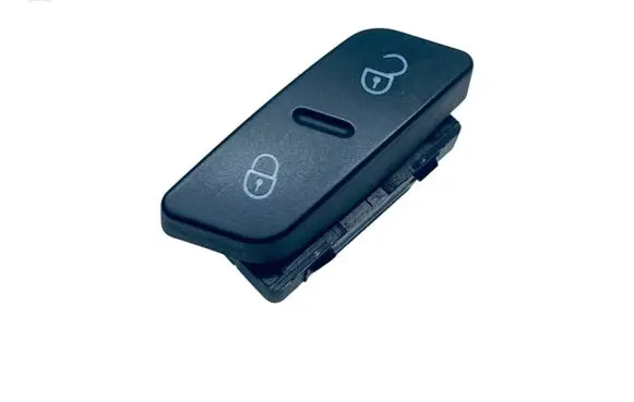 Volkswagen PASSAT CC Central locking switch button 1K0962125B
