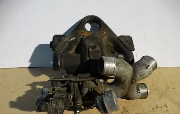 Land Rover Range Rover L405 EGR thermostat CPLA-98659-DB