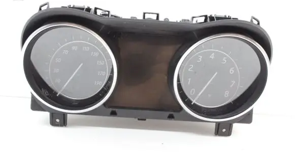 Jaguar F-Type Speedometer (instrument cluster) HX5310849DA