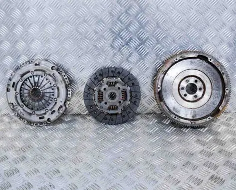 Volkswagen Golf VII Clutch set kit 03C141031D GJS45010