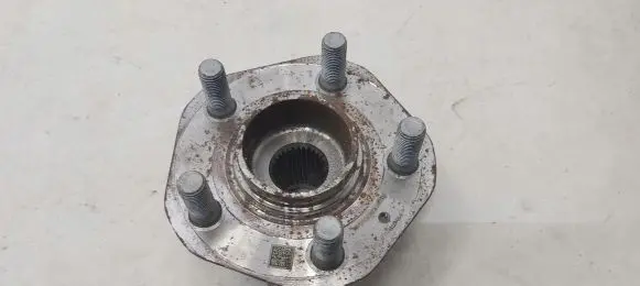 Tesla Model 3 Front wheel ball bearing 104412100E