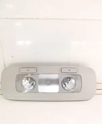 Skoda Octavia Mk3 (5E) Boot/trunk interior light 3T0947291A