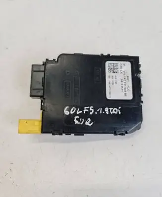 Volkswagen Golf V Steering angle sensor 1K0953549BF 01019073380022