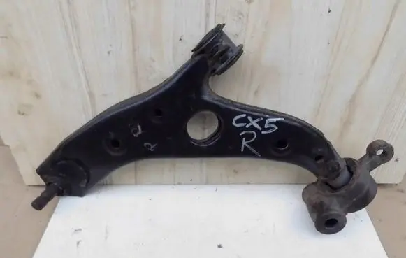 Mazda CX-5 Front lower control arm/wishbone 65566556