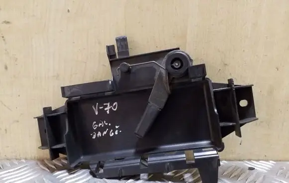 Volvo S70 V70 V70 XC Tailgate interior release/open handle 
