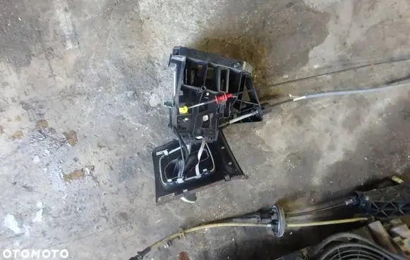 Volvo XC90 Gear shifter/selector 