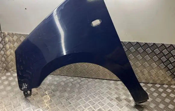 Opel Agila A Fender
