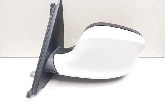 BMW X3 F25 Front door electric wing mirror 7205445 E1021086 720532711