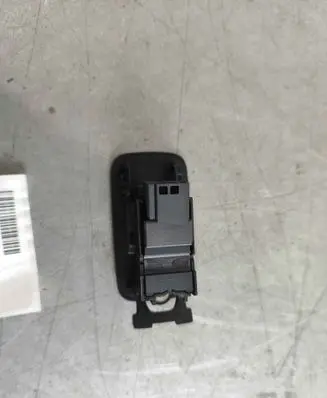 Jaguar XE Electric window control switch T2H3235 C2D1740