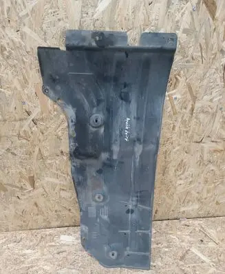 Opel Astra K Engine splash shield/under tray 342014206 08297066 00670378
