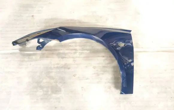 Tesla Model 3 Fender